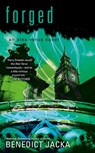Jacka, B: Forged - Benedict Jacka - 9780440000600