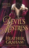 Devil's Mistress - Heather Graham - 9780440117407