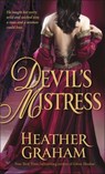 Devil's Mistress - Heather Graham - 9780440117407