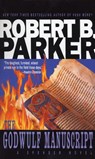GODWULF MANUSCRIPT - Robert B. Parker - 9780440129615