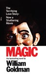 Magic - William Goldman - 9780440151418
