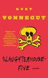 Slaughterhouse-Five - Kurt Vonnegut - 9780440180296