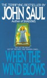 When the Wind Blows - John Saul - 9780440194903