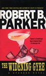 WIDENING GYRE - Robert B. Parker - 9780440195351