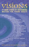 Visions: 19 Short Stories - Donald R. Gallo - 9780440202080