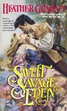Sweet Savage Eden - Heather Graham - 9780440202356