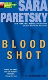 Blood Shot - Sara Paretsky - 9780440204206