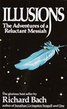 Illusions - Richard Bach - 9780440204886