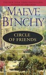 Circle of Friends - Maeve Binchy - 9780440211266
