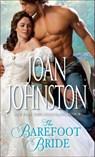The Barefoot Bride - Joan Johnston - 9780440211297