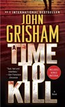 Time to Kill - John Grisham - 9780440211723