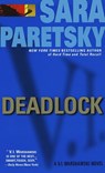 Deadlock - Sara Paretsky - 9780440213321