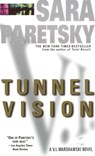 Tunnel Vision - Sara Paretsky - 9780440217527