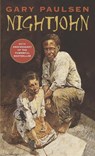Nightjohn - Gary Paulsen - 9780440219361