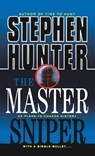 The Master Sniper - Stephen Hunter - 9780440221876