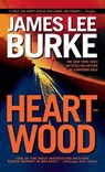 HEARTWOOD - James Lee Burke - 9780440224013