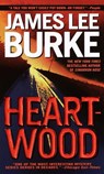 Heartwood - James Lee Burke - 9780440224013