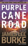 PURPLE CANE ROAD - BURKE,  James Lee - 9780440224044