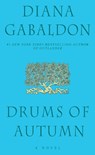 Drums of Autumn - Diana Gabaldon - 9780440224259