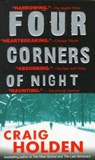 Four Corners of Night - Craig Holden - 9780440224747