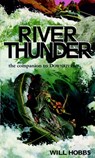 River Thunder - Will Hobbs - 9780440226819