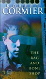The Rag and Bone Shop - Robert Cormier - 9780440229711