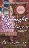 Midnight Pleasures - Eloisa James - 9780440234579