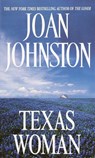 Texas Woman - Joan Johnston - 9780440236849