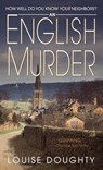 ENGLISH MURDER - Louise Doughty - 9780440236870