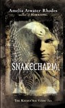 Snakecharm - Amelia Atwater-Rhodes - 9780440238041