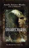 Snakecharm - Amelia Atwater-Rhodes - 9780440238041