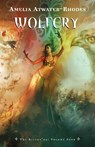 Wolfcry - Amelia Atwater-Rhodes - 9780440238867