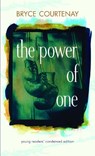POWER OF 1 YOUNG READERS CONDE - Bryce Courtenay - 9780440239130