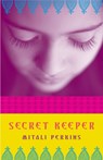 Secret Keeper - Mitali Perkins - 9780440239550