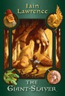 The Giant-Slayer - Iain Lawrence - 9780440239710