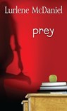Prey - Lurlene McDaniel - 9780440240150