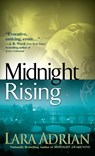 Midnight Rising - Lara Adrian - 9780440244448