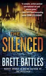The Silenced - Brett Battles - 9780440245674