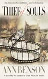 Thief of Souls - Ann Benson - 9780440333791