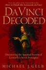 Da Vinci Decoded - Michael J. Gelb - 9780440335207