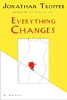 Everything Changes - Jonathan Tropper - 9780440335283