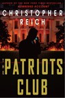 The Patriots Club - Christopher Reich - 9780440335504