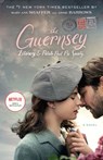 The Guernsey Literary and Potato Peel Pie Society - Mary Ann Shaffer ; Annie Barrows - 9780440337973