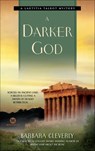 A Darker God - Barbara Cleverly - 9780440339052