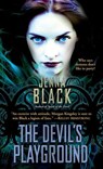 The Devil's Playground - Jenna Black - 9780440339212