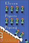Eleven Pipers Piping - C. C. Benison - 9780440339847