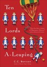 Ten Lords A-Leaping - C. C. Benison - 9780440339854