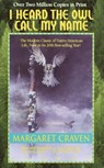 I Heard the Owl Call My Name - Margaret Craven - 9780440343691