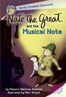Nate the Great and the Musical Note - Marjorie Weinman Sharmat ; Craig Sharmat - 9780440404668
