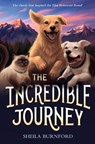 The Incredible Journey - Sheila Burnford - 9780440413240